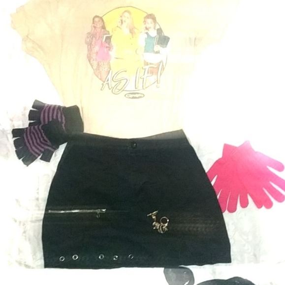 Dolls Kill Other - MALL GOTH / ALT BUNDLE -DO NOT BUY-